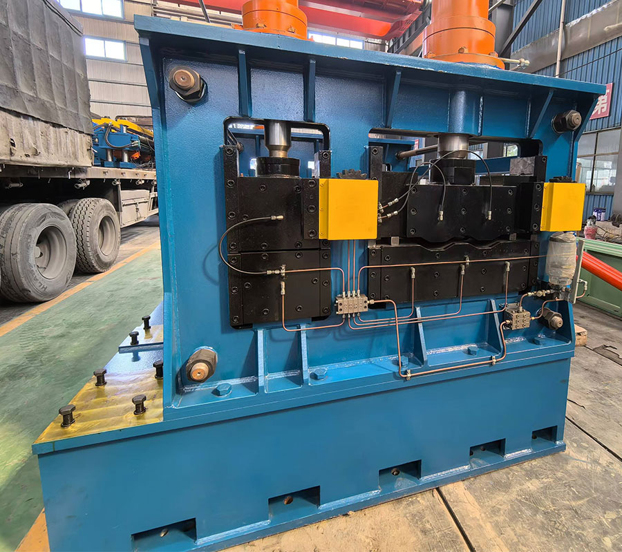 設(shè)備生產(chǎn)中